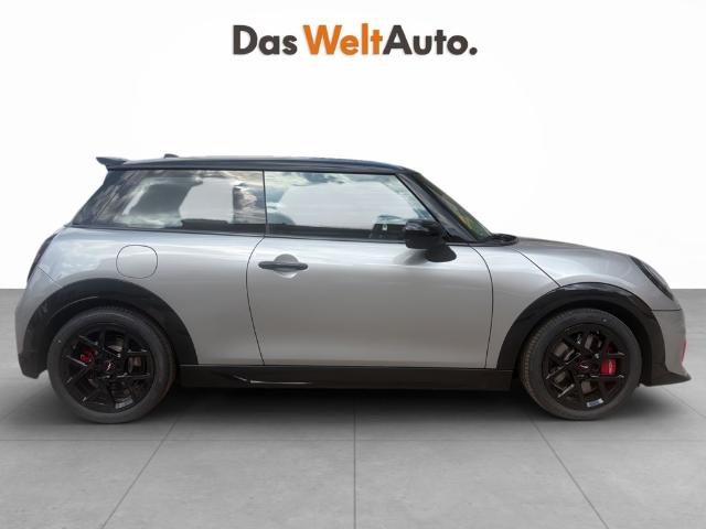 MINI MINI Cooper John Cooper Works 170 kW (231 CV)