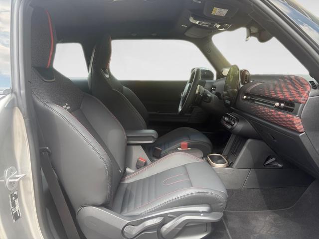 MINI MINI Cooper John Cooper Works 170 kW (231 CV)