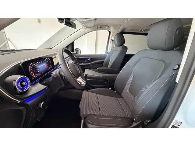 Mercedes-Benz Clase V 220 d Style Largo 120 kW (163 CV)