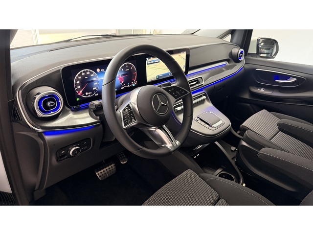 Mercedes-Benz Clase V 220 d Style Largo 120 kW (163 CV)