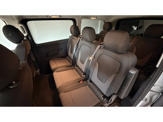 Mercedes-Benz Clase V 220 d Style Largo 120 kW (163 CV)