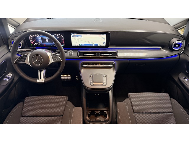 Mercedes-Benz Clase V 220 d Style Largo 120 kW (163 CV)