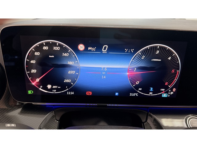Mercedes-Benz Clase V 220 d Style Largo 120 kW (163 CV)