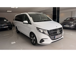 Mercedes-Benz Clase V 220 d de segunda mano