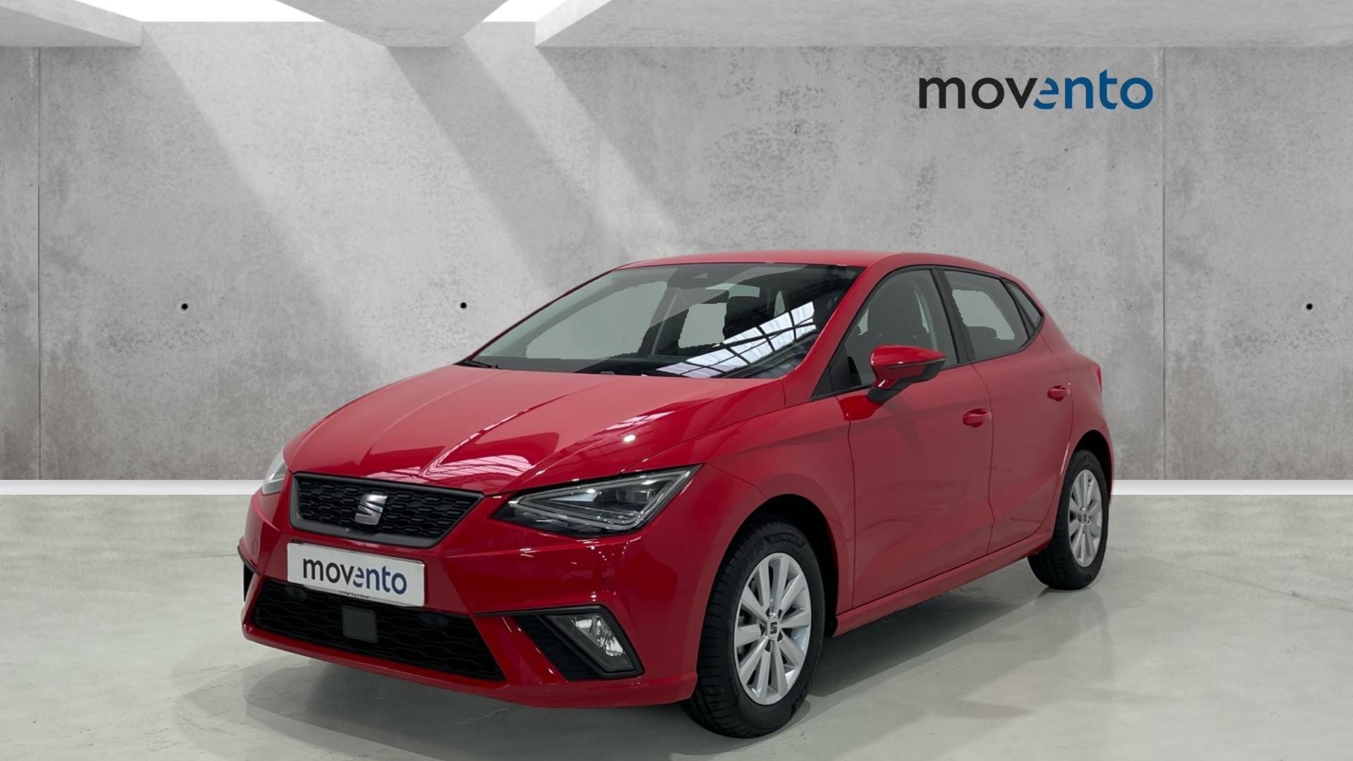 SEAT Ibiza 1.0 MPI en Barcelona