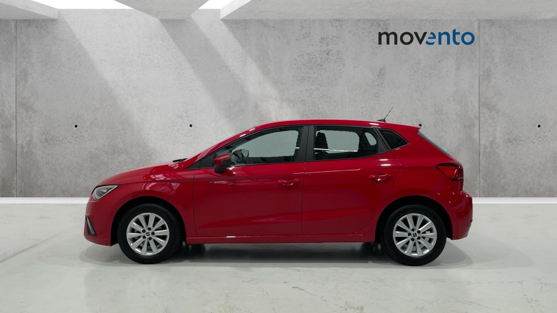 SEAT Ibiza 1.0 MPI en Barcelona