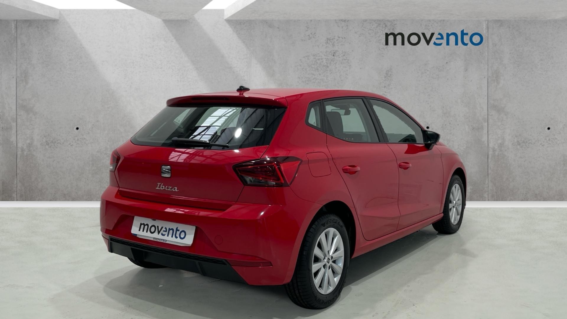 SEAT Ibiza 1.0 MPI en Barcelona
