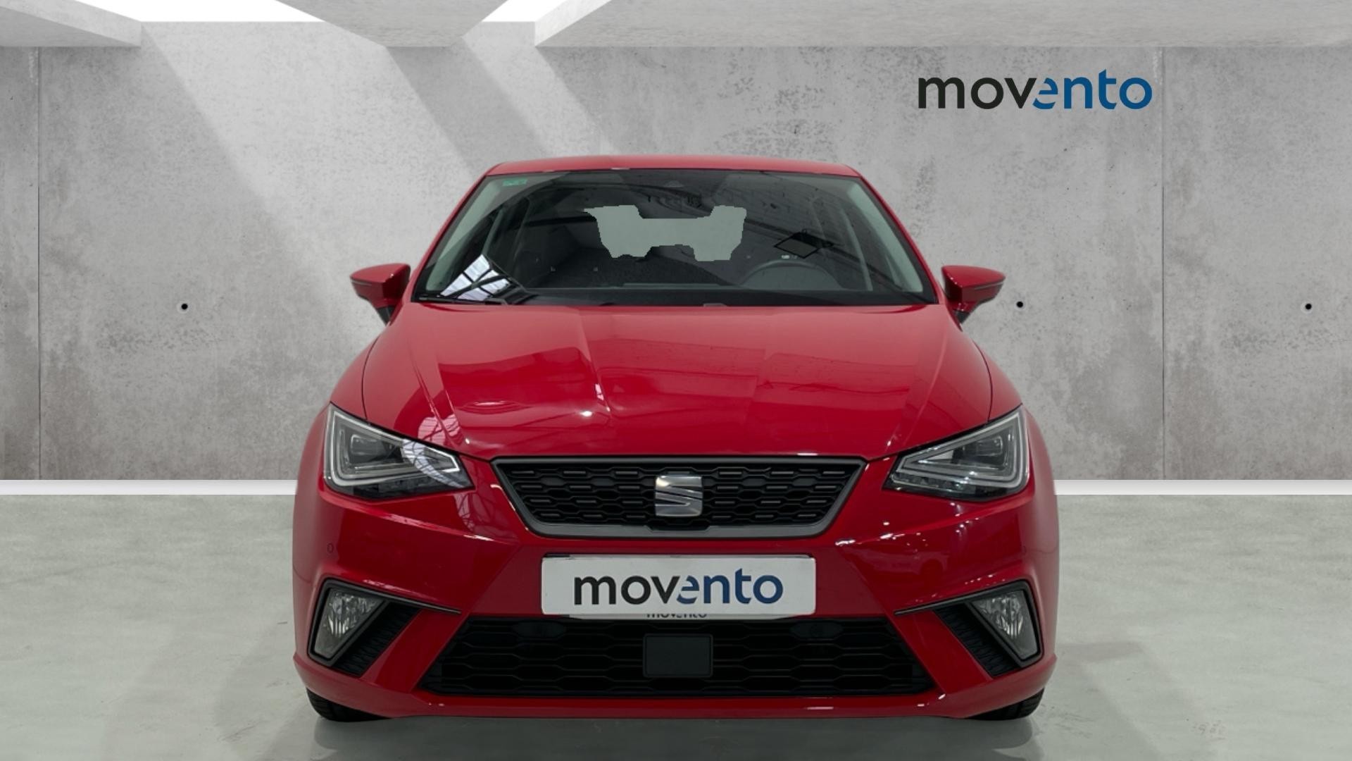 SEAT Ibiza 1.0 MPI en Barcelona