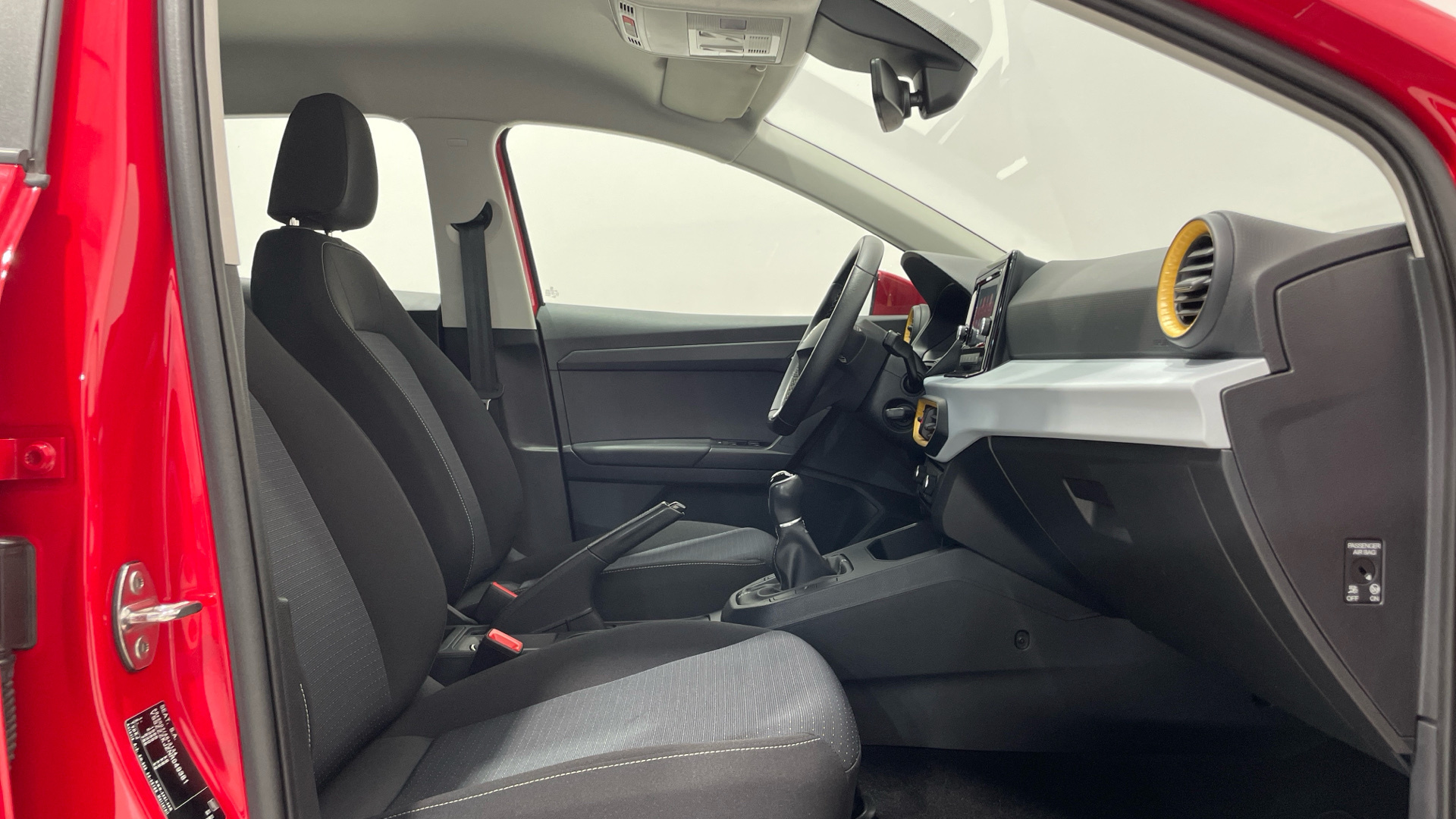 SEAT Ibiza 1.0 MPI en Barcelona