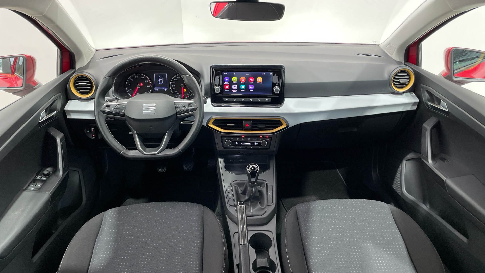 SEAT Ibiza 1.0 MPI en Barcelona