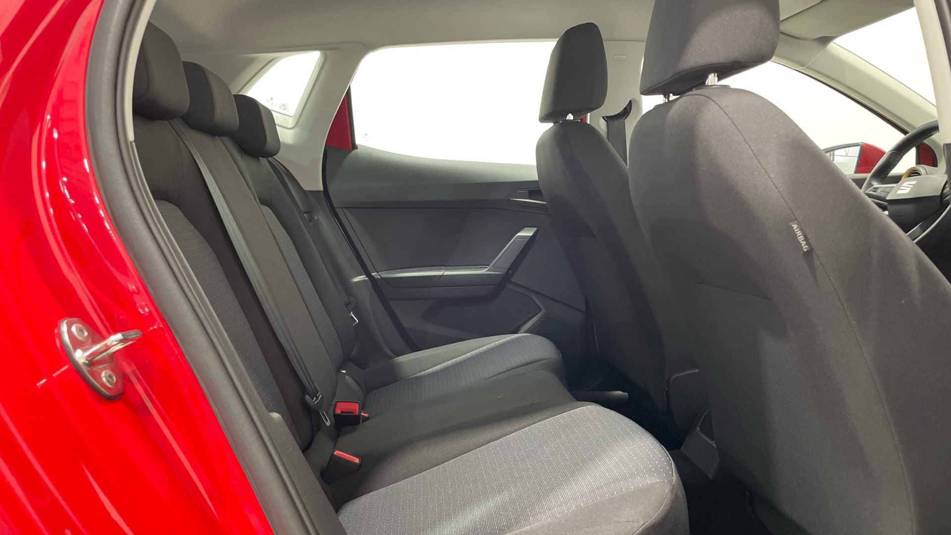 SEAT Ibiza 1.0 MPI en Barcelona