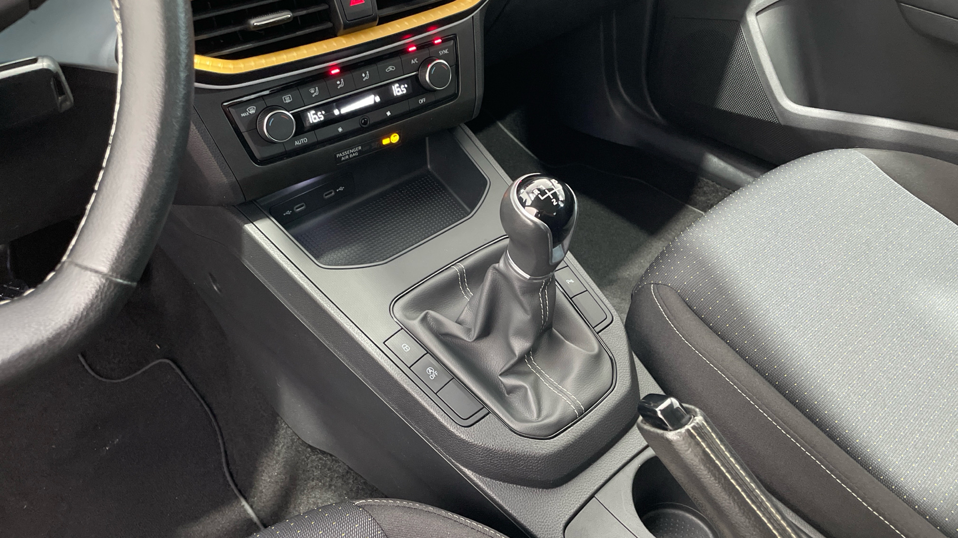SEAT Ibiza 1.0 MPI en Barcelona