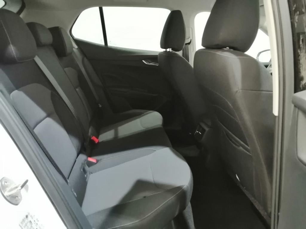 Škoda Fabia 1.0 TSI Ambition DSG 81 kW (110 CV)