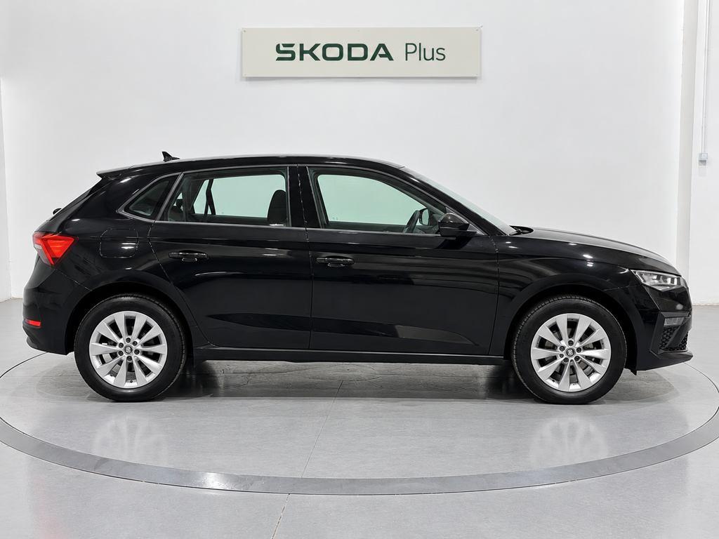 Škoda Scala 1.0 TSI Go 70 kW (95 CV)