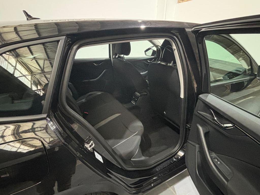Škoda Scala 1.0 TSI Go 70 kW (95 CV)