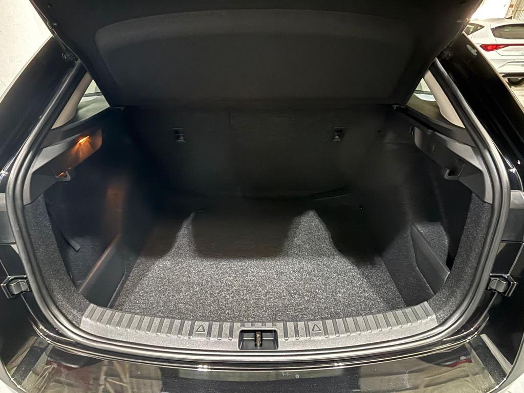 Škoda Scala — foto 7