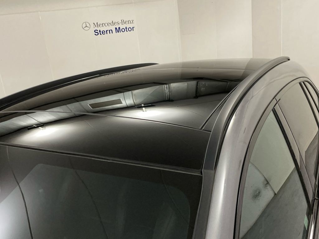 Mercedes-Benz EQA 250 en Barcelona