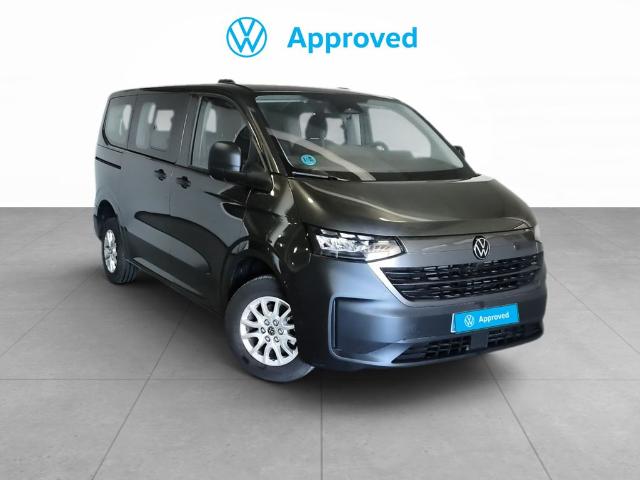 Volkswagen Caravelle Batalla Corta 2.0 TDI 110 kW (150 CV) DSG