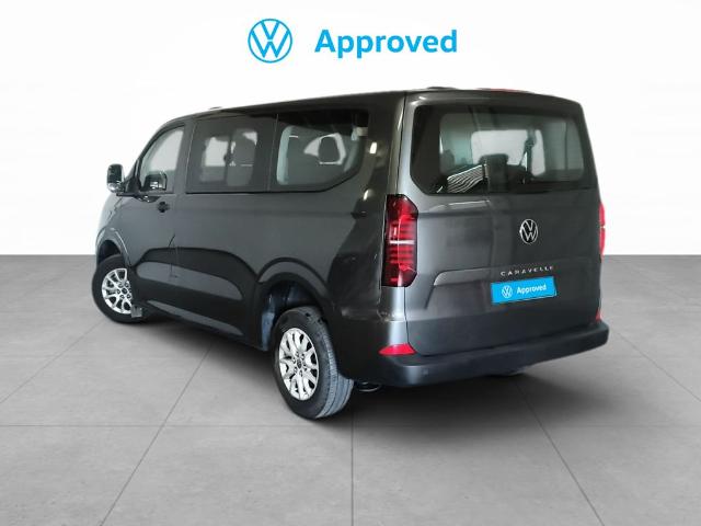 Volkswagen Caravelle Batalla Corta 2.0 TDI 110 kW (150 CV) DSG