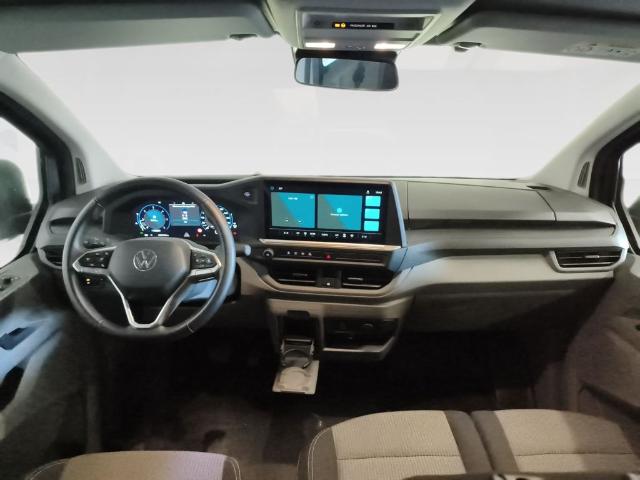 Volkswagen Caravelle Batalla Corta 2.0 TDI 110 kW (150 CV) DSG