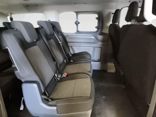 Volkswagen Caravelle Batalla Corta 2.0 TDI 110 kW (150 CV) DSG