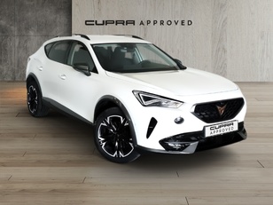 Coche de Ocasión VGRS
