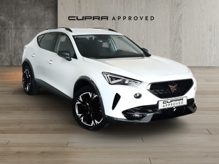 Coche de Ocasión VGRS
