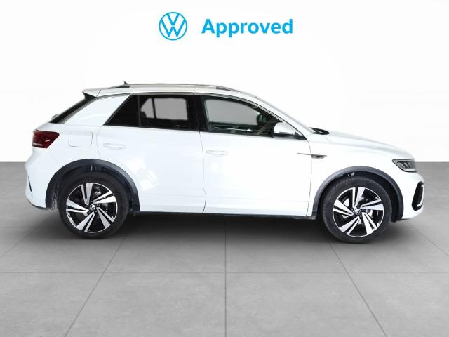 Volkswagen T-Roc R-Line 1.5 TSI 110 kW (150 CV) DSG