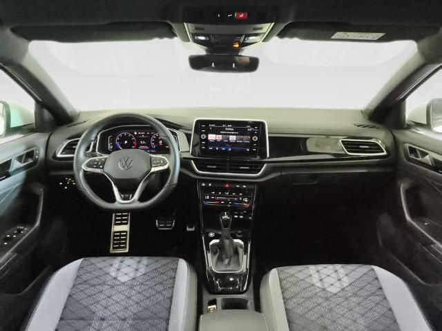 Volkswagen T-Roc R-Line 1.5 TSI 110 kW (150 CV) DSG