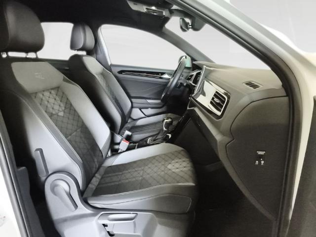 Volkswagen T-Roc R-Line 1.5 TSI 110 kW (150 CV) DSG