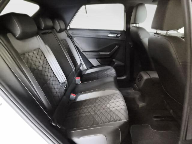 Volkswagen T-Roc R-Line 1.5 TSI 110 kW (150 CV) DSG