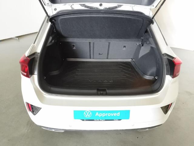 Volkswagen T-Roc R-Line 1.5 TSI 110 kW (150 CV) DSG