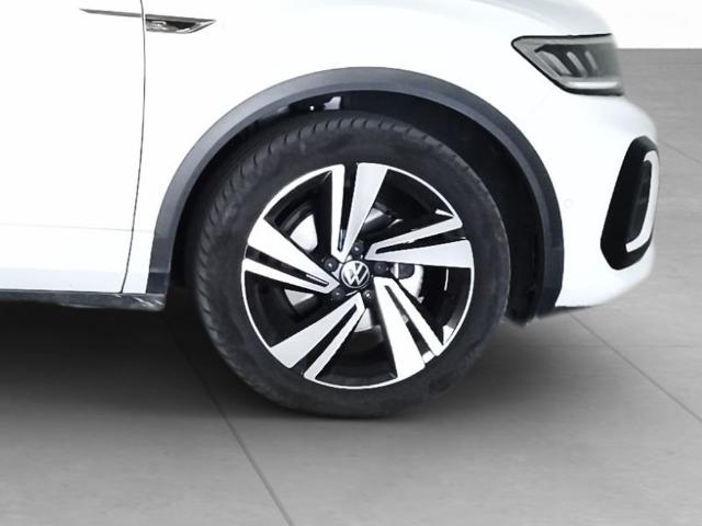 Volkswagen T-Roc R-Line 1.5 TSI 110 kW (150 CV) DSG