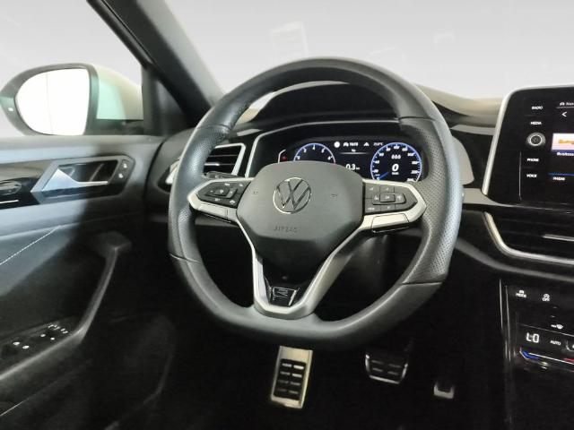 Volkswagen T-Roc R-Line 1.5 TSI 110 kW (150 CV) DSG
