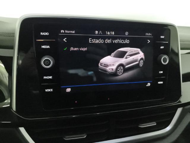Volkswagen T-Roc R-Line 1.5 TSI 110 kW (150 CV) DSG