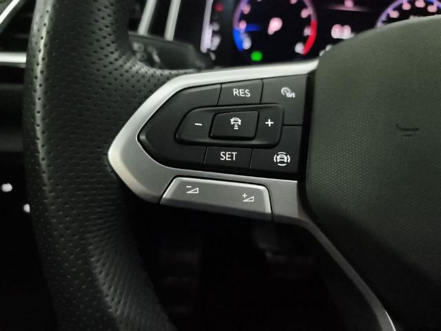 Volkswagen T-Roc R-Line 1.5 TSI 110 kW (150 CV) DSG