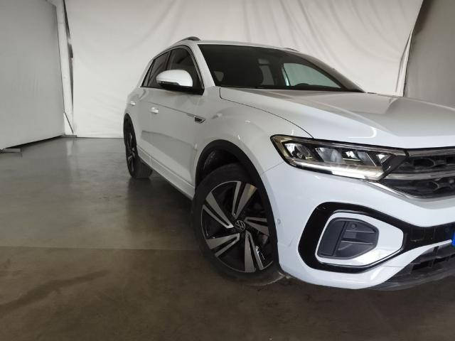 Volkswagen T-Roc R-Line 1.5 TSI 110 kW (150 CV) DSG
