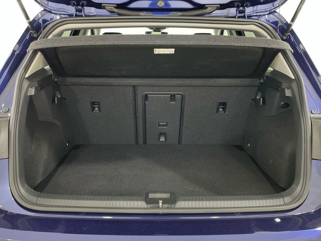 Volkswagen Golf 2.0 TDI en Barcelona