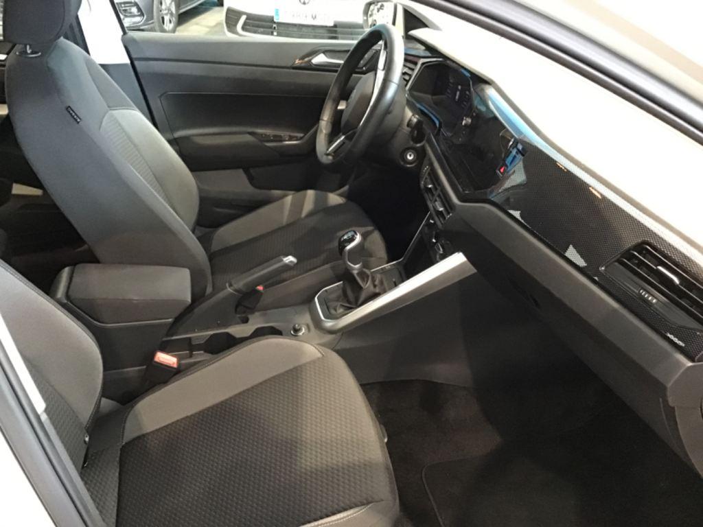 Volkswagen Polo 1.0 TSI en Illes Balears