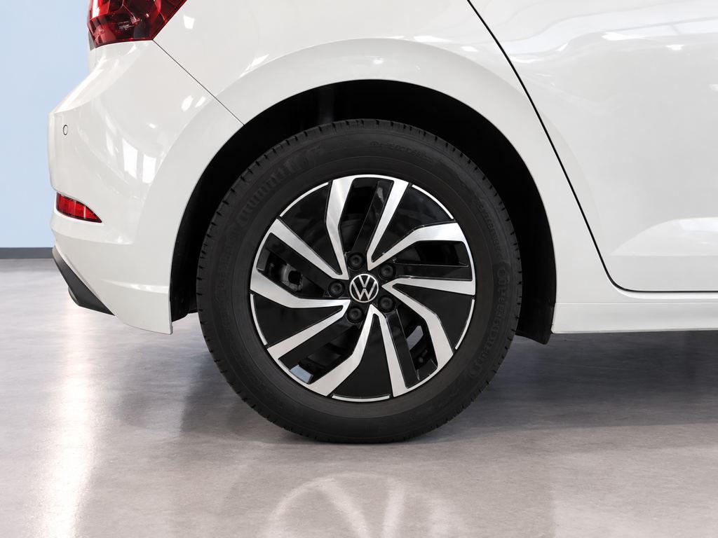 Volkswagen Polo 1.0 TSI en Illes Balears