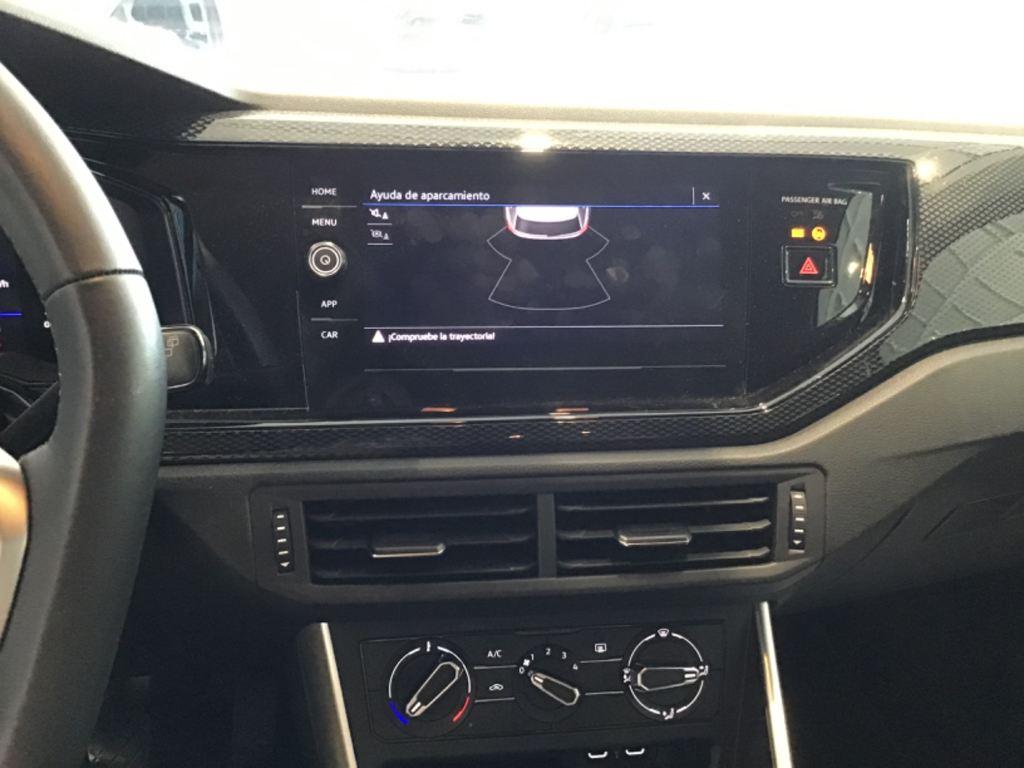 Volkswagen Polo 1.0 TSI en Illes Balears