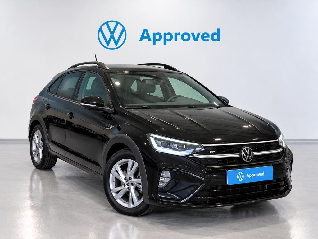 Volkswagen Taigo 1.0 TSI en Illes Balears