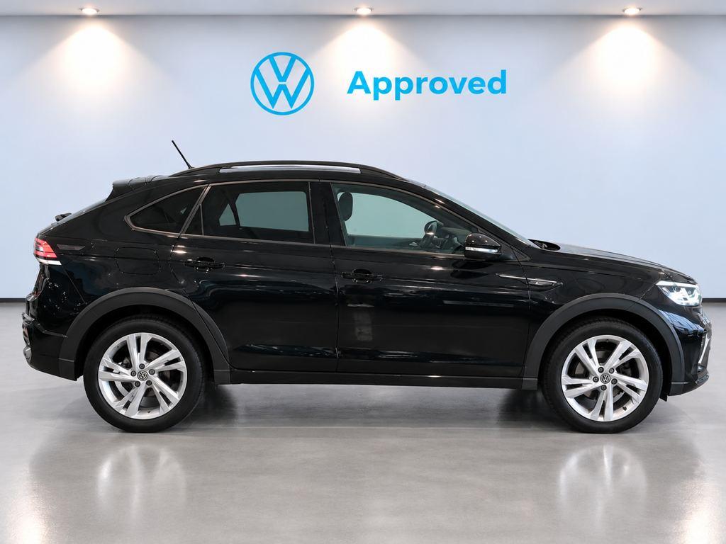 Volkswagen Taigo 1.0 TSI en Illes Balears