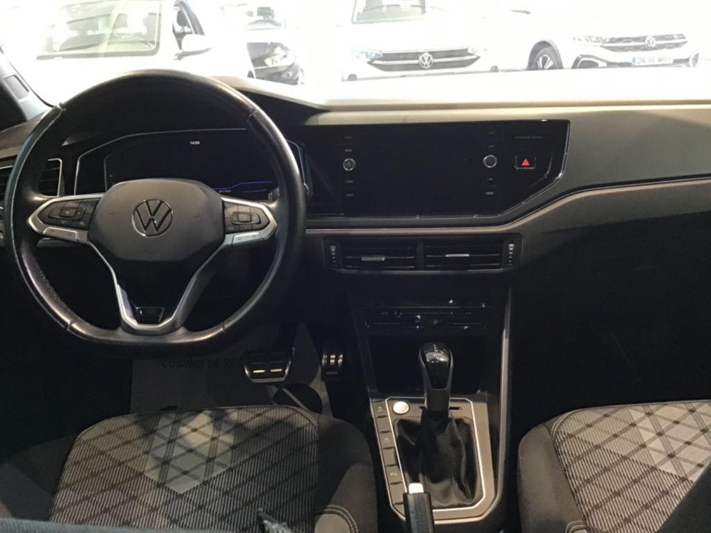 Volkswagen Taigo 1.0 TSI en Illes Balears