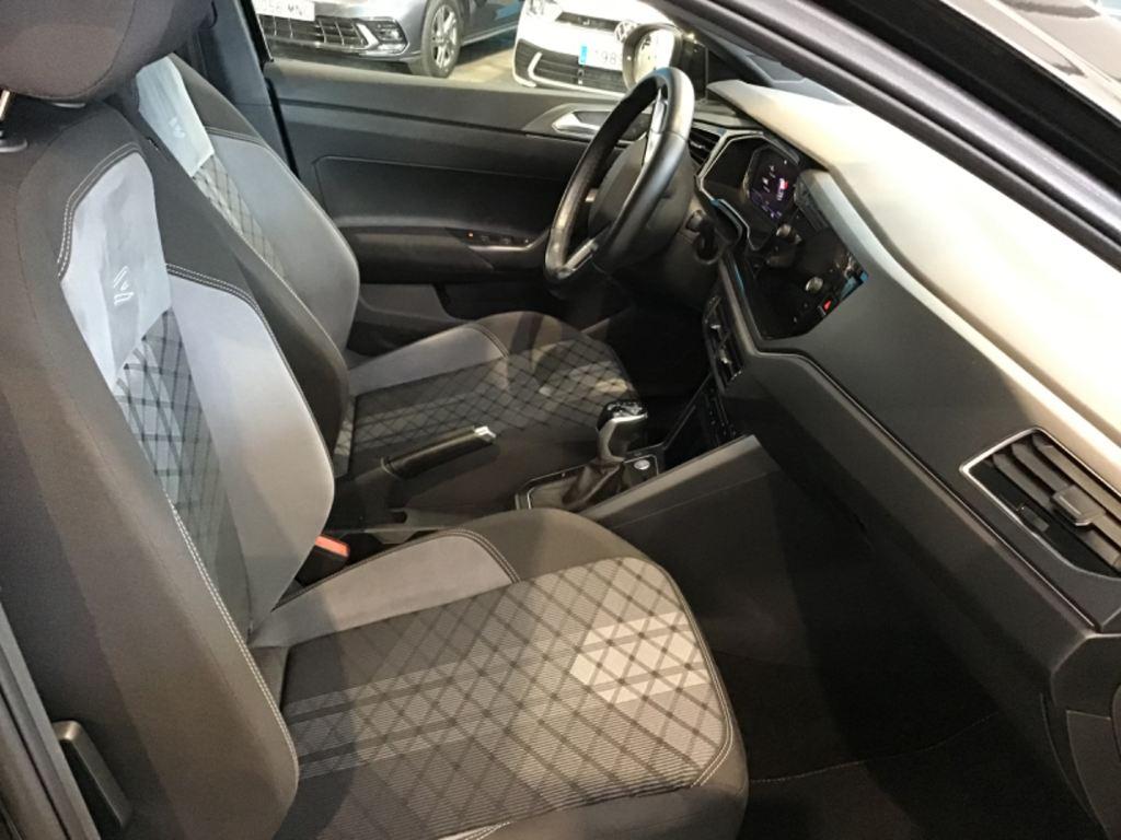 Volkswagen Taigo 1.0 TSI en Illes Balears