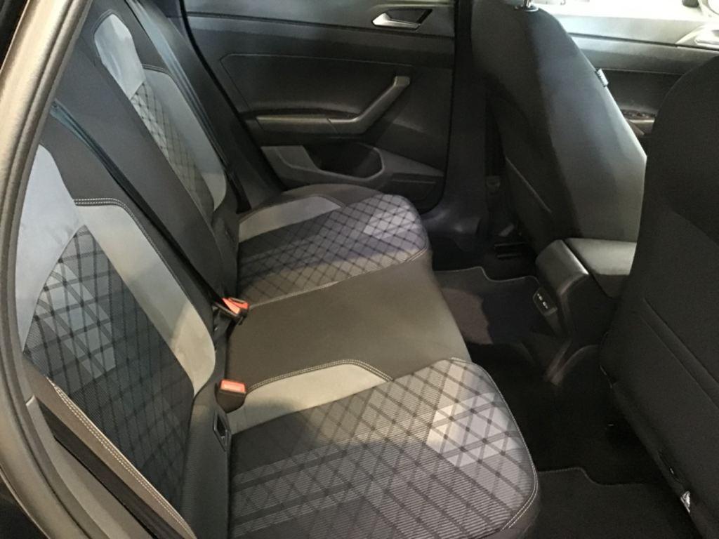 Volkswagen Taigo 1.0 TSI en Illes Balears