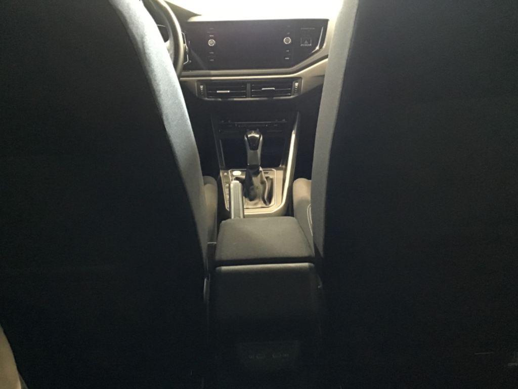 Volkswagen Taigo 1.0 TSI en Illes Balears
