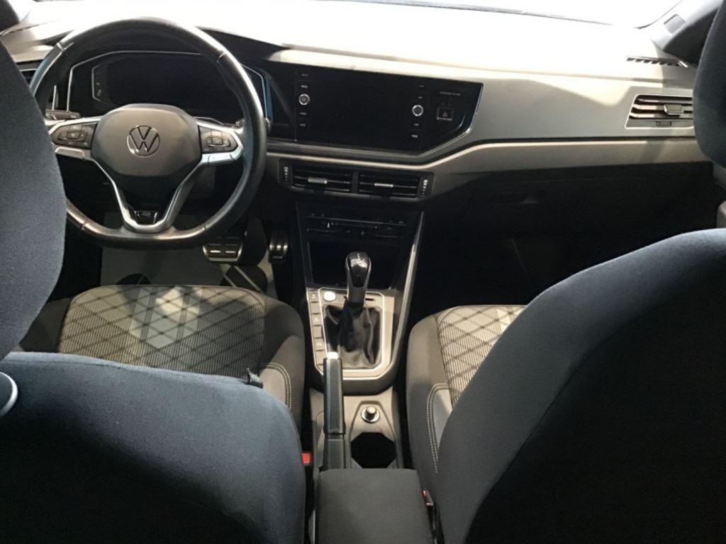 Volkswagen Taigo 1.0 TSI en Illes Balears