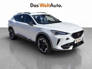 Coche de Ocasión VGRS