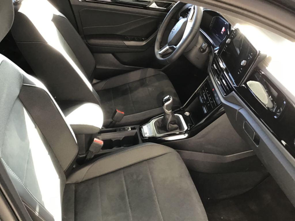 Volkswagen T-Roc 1.0 TSI en Illes Balears